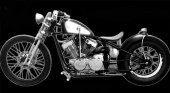 2011 Kikker 5150 Hardknock 250 V-Twin photo